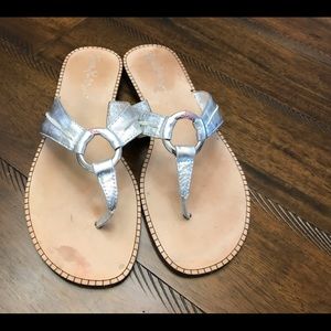 Lilly Pulitzer McKim Sandals